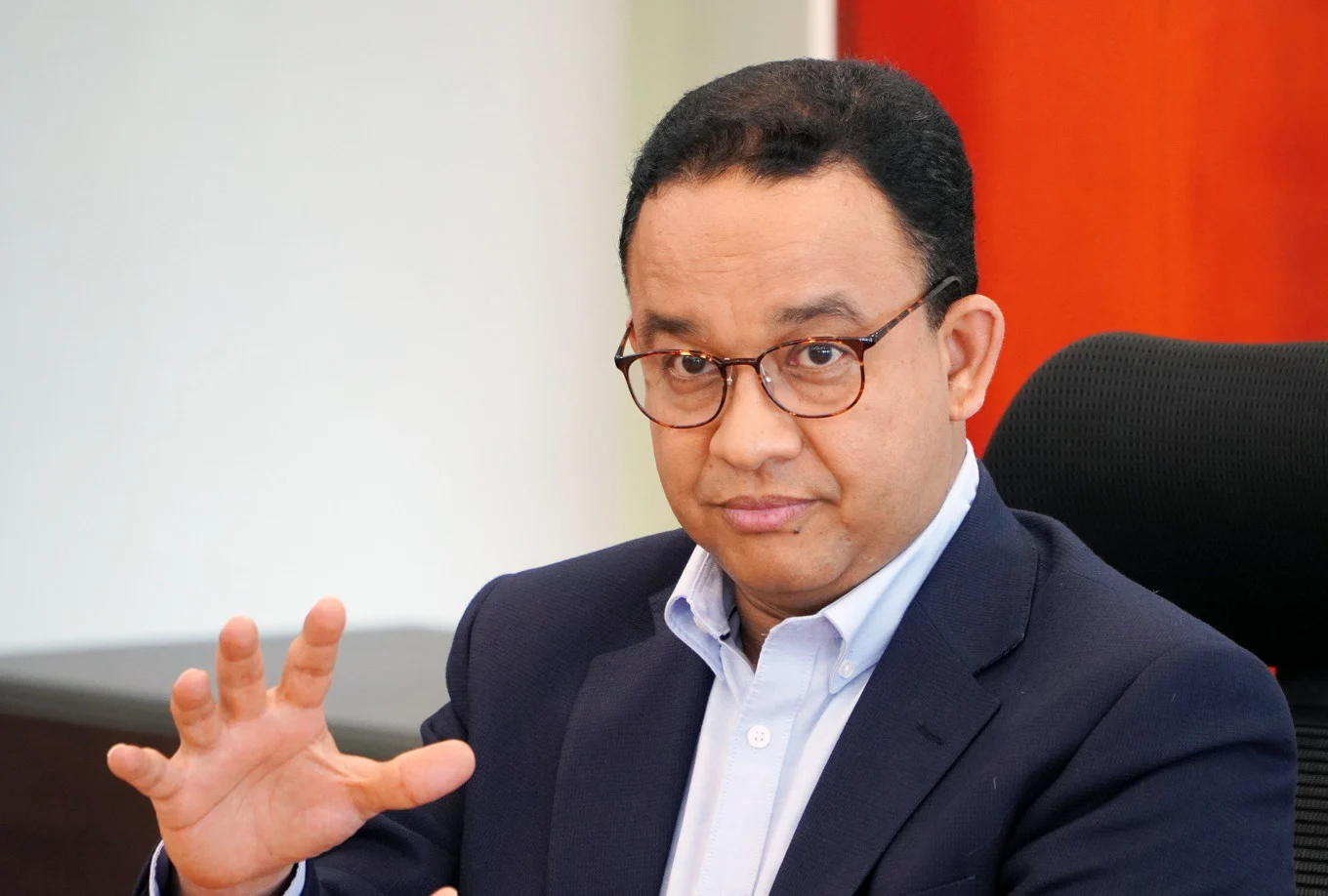 Anies Baswedan dan Dinamika Politik: Elektabilitas yang Meningkat dan Pemanggilan KPK