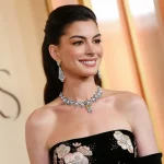 Anne Hathaway Harap Anaknya Bisa Sebaik Tom Holland [titlebase], Berikut Alasannya