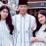 Annisa Pohan AHY Spill Wajah Anak ke-2 Sambil Rayakan 21st Anniversary, Momen Bahagia yang Tak Terlupakan