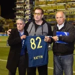Antonio Rattin: Legenda Argentina yang Menginspirasi Rivalitas Sengit dengan Inggris