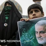 Apa di Balik 'Propaganda Pembalasan' Rezim Iran?