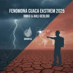 Apa itu Heat Dome? Mengenal Fenomena Cuaca Ekstrem yang Mengancam Kehidupan
