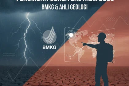 Apa itu Heat Dome? Mengenal Fenomena Cuaca Ekstrem yang Mengancam Kehidupan