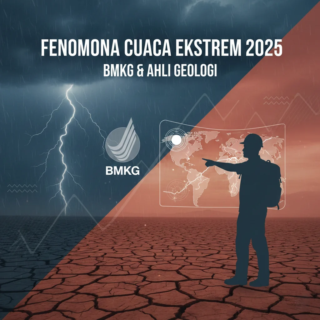 Apa itu Heat Dome? Mengenal Fenomena Cuaca Ekstrem yang Mengancam Kehidupan