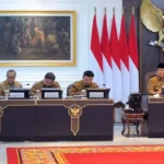 Apakah Posisi Duduk Gibran di Sidang Kabinet Tak di Samping Prabowo Melanggar Aturan Keprotokolan? Ini Penjelasannya