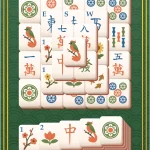 Aplikasi Mahjong, Hiburan yang Mengasyikkan dan Berpotensi Berbahaya
