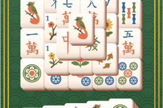 Aplikasi Mahjong, Hiburan yang Mengasyikkan dan Berpotensi Berbahaya