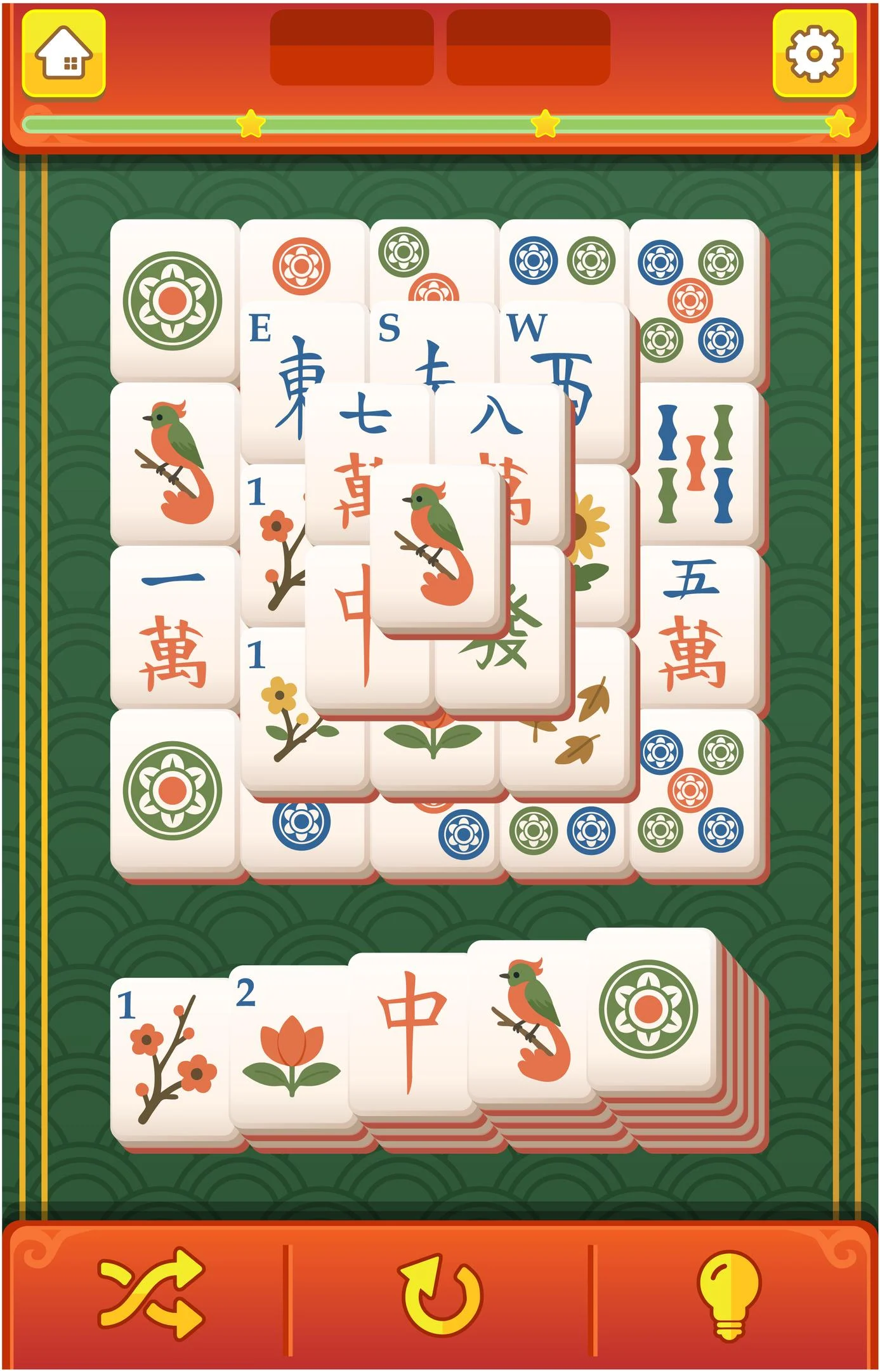 Aplikasi Mahjong, Hiburan yang Mengasyikkan dan Berpotensi Berbahaya