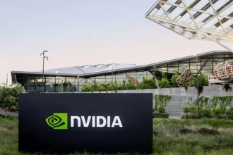 Apple Salip Nvidia, Kembali Jadi Perusahaan Paling Berharga di Dunia