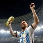 Argentina Bidik Rekor 64 Tahun, Messi Cs Selangkah Masuk Jajaran Elit di Sejarah Piala Dunia