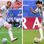 Argentina Vs Inggris 2026: Persaingan Sengit di Semifinal Piala Dunia