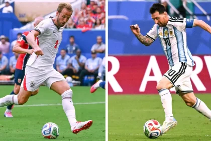 Argentina Vs Inggris 2026: Persaingan Sengit di Semifinal Piala Dunia