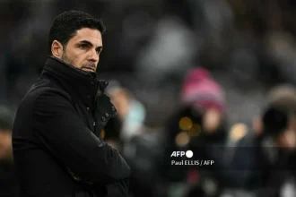 Arsenal Dapat Peringatan Soal Transfer Bruno Guimaraes Saat Newcastle Tetapkan Harga Jual