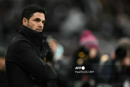 Arsenal Dapat Peringatan Soal Transfer Bruno Guimaraes Saat Newcastle Tetapkan Harga Jual