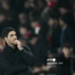 Arsenal Didesak Rekrut Bintang Piala Dunia Senilai 70 Juta Pound Setelah Bruno Guimaraes