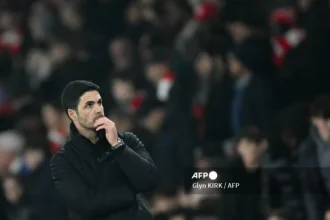 Arsenal Didesak Rekrut Bintang Piala Dunia Senilai 70 Juta Pound Setelah Bruno Guimaraes