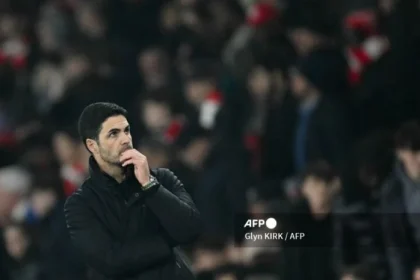 Arsenal Didesak Rekrut Bintang Piala Dunia Senilai 70 Juta Pound Setelah Bruno Guimaraes