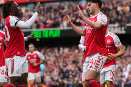 Arsenal Hadapi Tantangan Baru di Musim Premier League Mendatang