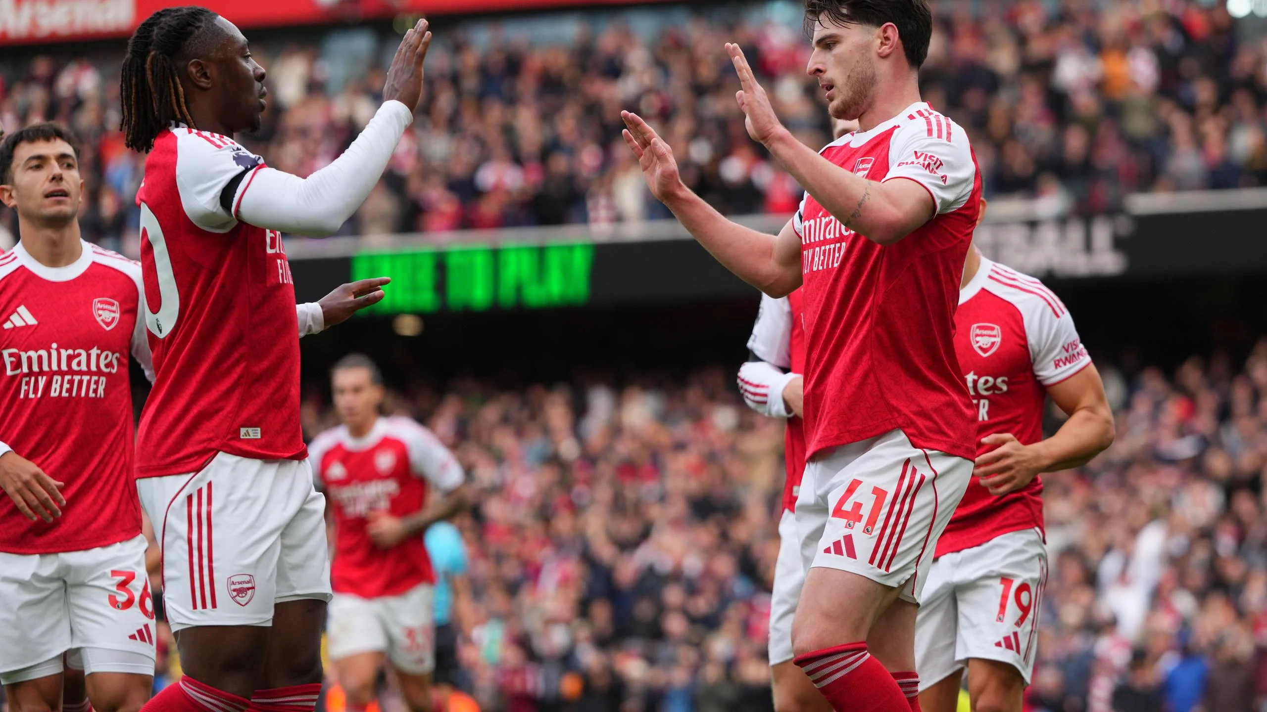Arsenal Hadapi Tantangan Baru di Musim Premier League Mendatang