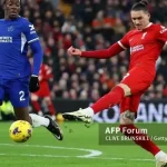 AS Roma Jalin Negosiasi dengan Chelsea untuk Boyong Axel Disasi, Persaingan Sengit di Bursa Transfer