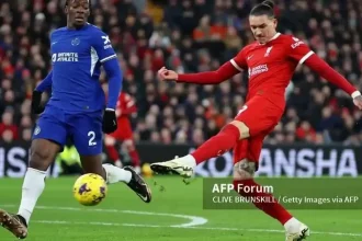 AS Roma Jalin Negosiasi dengan Chelsea untuk Boyong Axel Disasi, Persaingan Sengit di Bursa Transfer