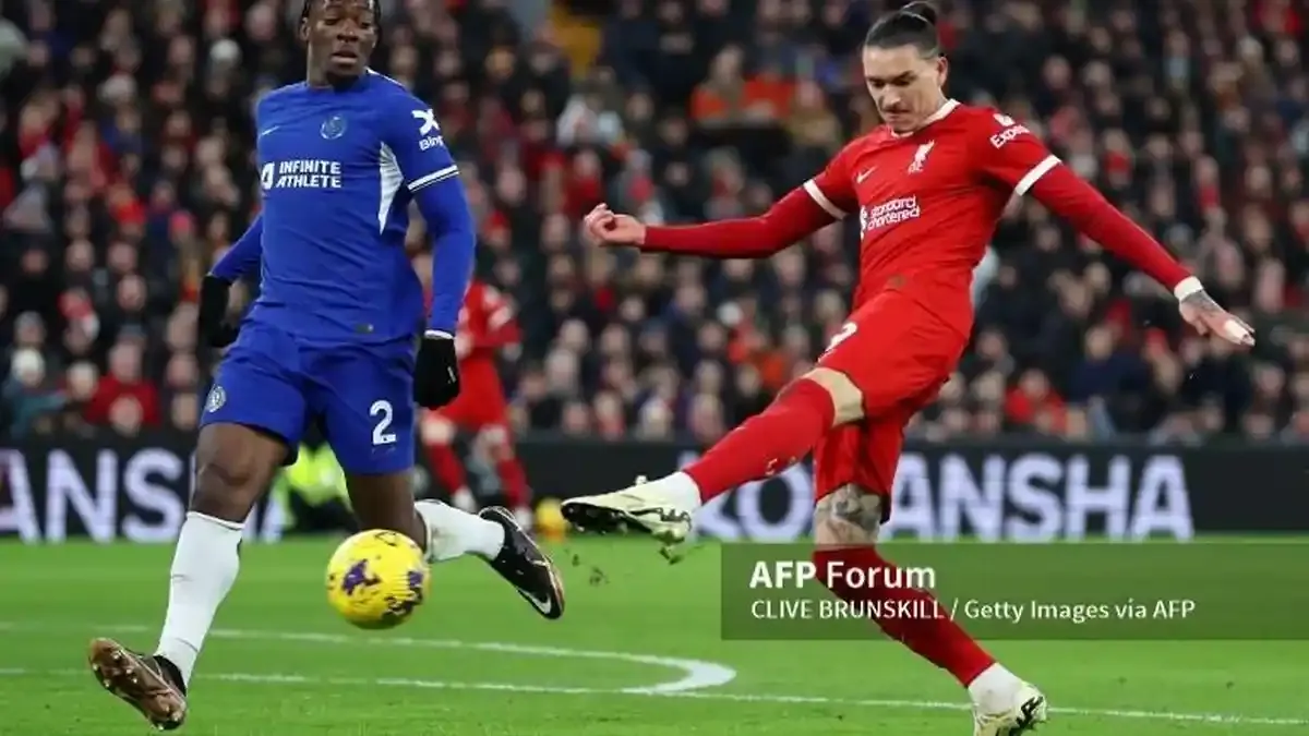 AS Roma Jalin Negosiasi dengan Chelsea untuk Boyong Axel Disasi, Persaingan Sengit di Bursa Transfer