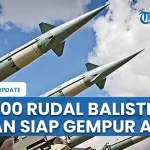 AS Tuding Rudal Balistik IRGC Hujani Pangkalan AS, CENTCOM Sebut Serangan Terjadi Mendadak