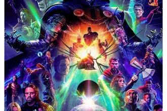Avengers Doomsday: Film Terbaru Marvel yang Menggabungkan Tiga Univers yang Berbeda