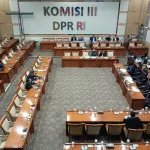 Bahas RUU perampasan aset, ketua Komisi III soroti celah abuse of power
