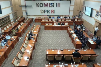 Bahas RUU perampasan aset, ketua Komisi III soroti celah abuse of power