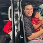 Baim Wong Ungkap Pengaturan Co-Parenting dengan Paula Verhoeven Usai Perceraian: Kenyamanan Utama