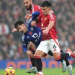 Balik ke Inggris, Martinez dan Mac Allister Sewa Pengawal Pribadi Buntut Drama di Piala Dunia 2026