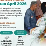 Bantuan Langsung Tunai: Solusi untuk Meringankan Beban Ekonomi Masyarakat