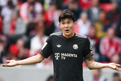 Bayern Munich Hadapi Persaingan Sengit di Transfer Window Musim Panas