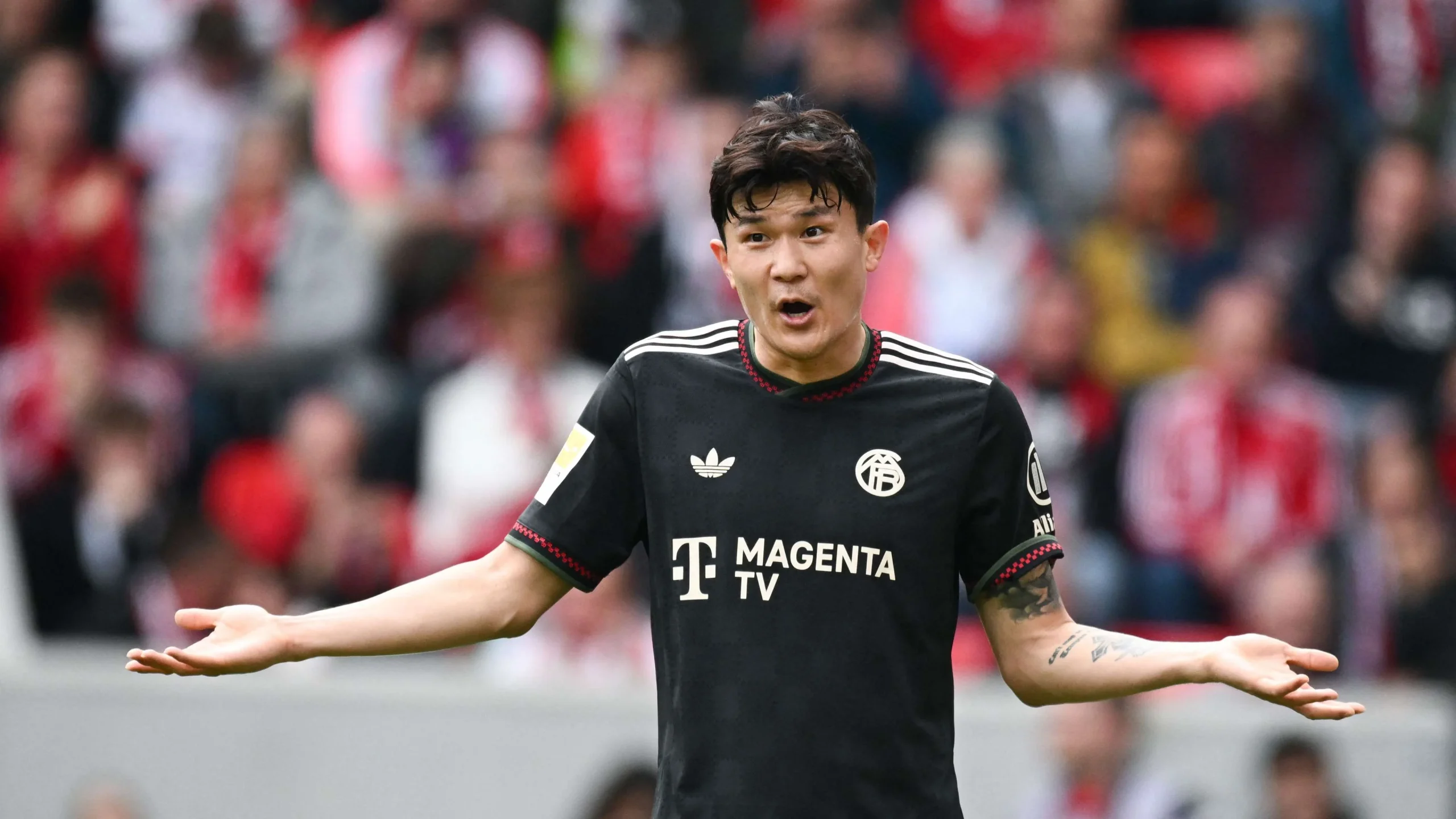 Bayern Munich Hadapi Persaingan Sengit di Transfer Window Musim Panas