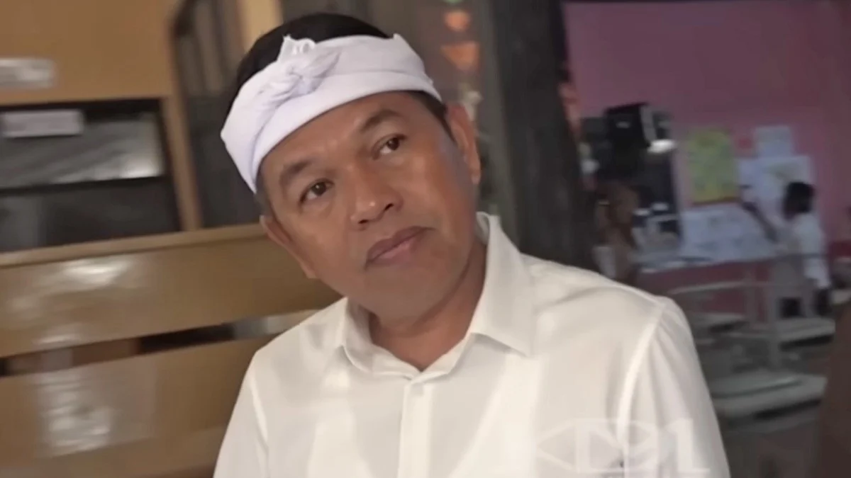 Begal Teror Warga Jawa Barat, Dedi Mulyadi Rela Keluarkan Rp50 Juta untuk Tangkap Pelaku