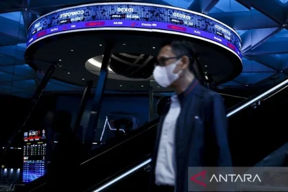 BEI: Masih ada 6 perusahaan besar antre IPO, setelah JELI BACH PRDL diserbu investor