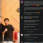 Berawal dari DM media sosial, Vicky Prasetyo ungkap kronologi kedekatannya dengan Fista Angela dan Polemik Istri Siri