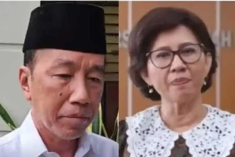 Beri bocoran soal rektor UGM bakal jadi saksi sidang ijazah Jokowi, inilah sosok Andi Azwan
