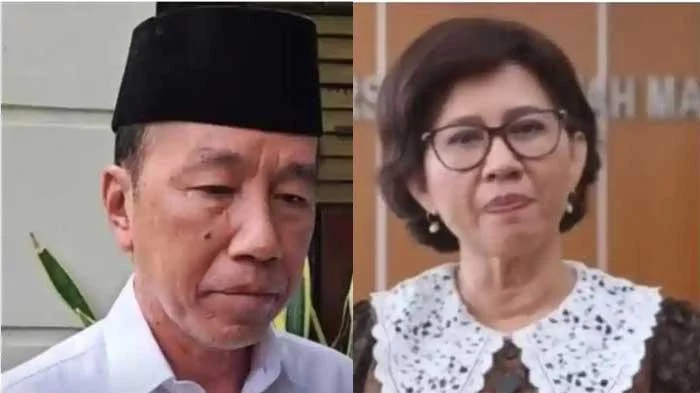 Beri bocoran soal rektor UGM bakal jadi saksi sidang ijazah Jokowi, inilah sosok Andi Azwan