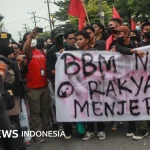 Berita Terbaru: BBM Langka di Medan, Konflik AS-Iran, dan Kasus Febrie Adriansyah