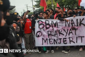 Berita Terbaru: BBM Langka di Medan, Konflik AS-Iran, dan Kasus Febrie Adriansyah