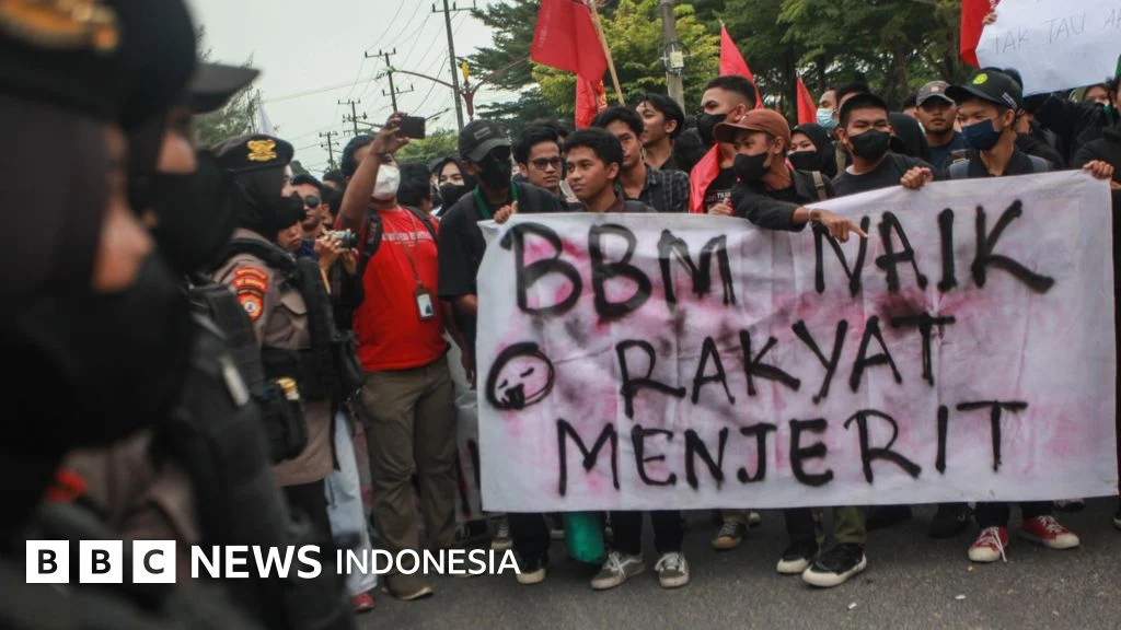 Berita Terbaru: BBM Langka di Medan, Konflik AS-Iran, dan Kasus Febrie Adriansyah