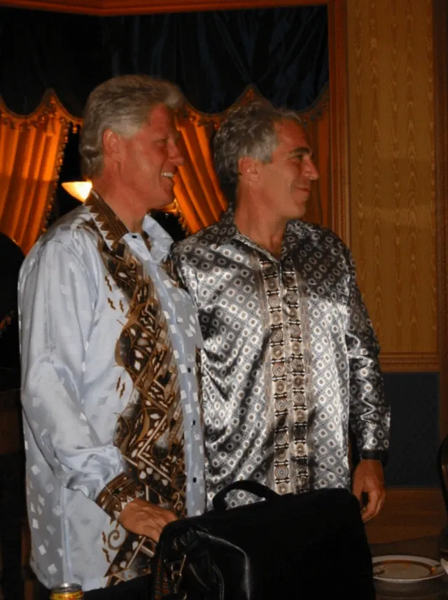 Berita Terkini: Buffett dan Gates Terlibat dalam Kontroversi Epstein, Sementara itu COLA 2027 Diprediksi Mencapai 3,7%