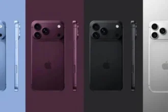 Biaya Produksi iPhone 18 Pro Max Naik Tajam, Harga Jual Diprediksi Ikut Melonjak
