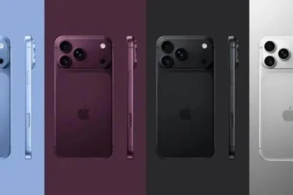 Biaya Produksi iPhone 18 Pro Max Naik Tajam, Harga Jual Diprediksi Ikut Melonjak