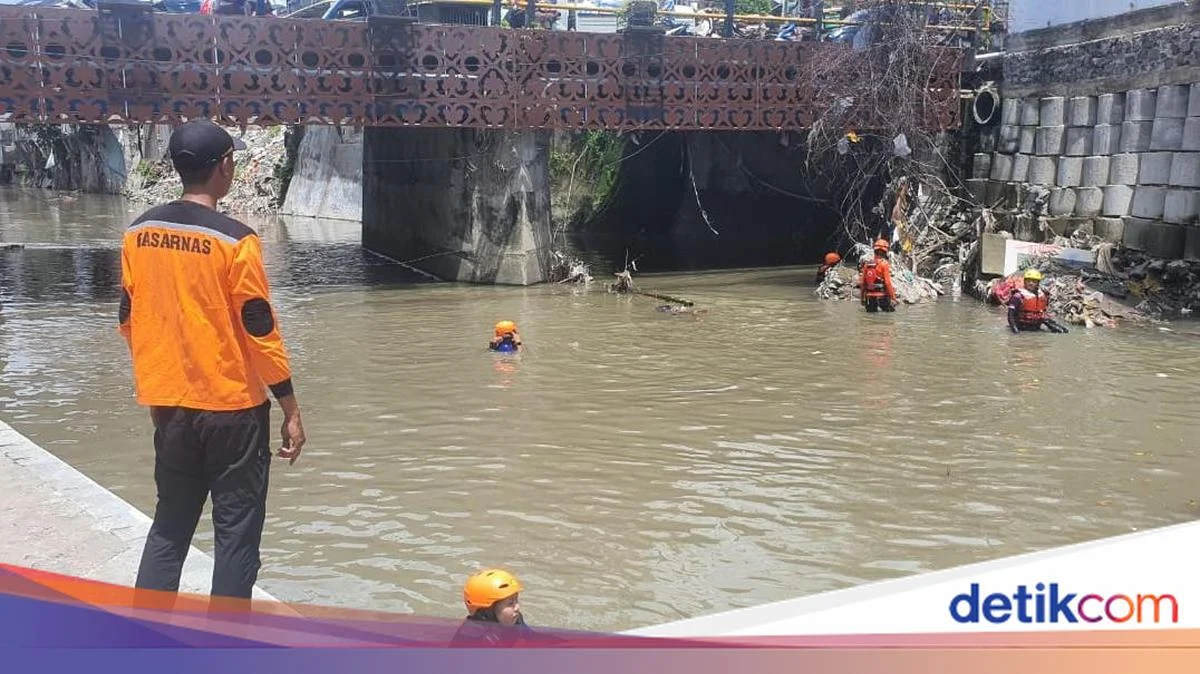 Bintan Mengalami Berbagai Peristiwa, Dari Hanyutnya Seorang Pria Hingga Pelantikan PNS