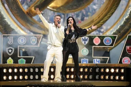 Bintang tamu halftime show final Piala Dunia 2026 resmi diumumkan, Justin Bieber Bergabung dengan Madonna, Shakira, dan BTS