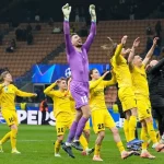 Bodo Glimt Jadi Sorotan Setelah Pemainnya Bersinar di Piala Dunia