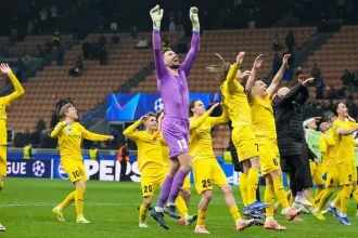 Bodo Glimt Jadi Sorotan Setelah Pemainnya Bersinar di Piala Dunia